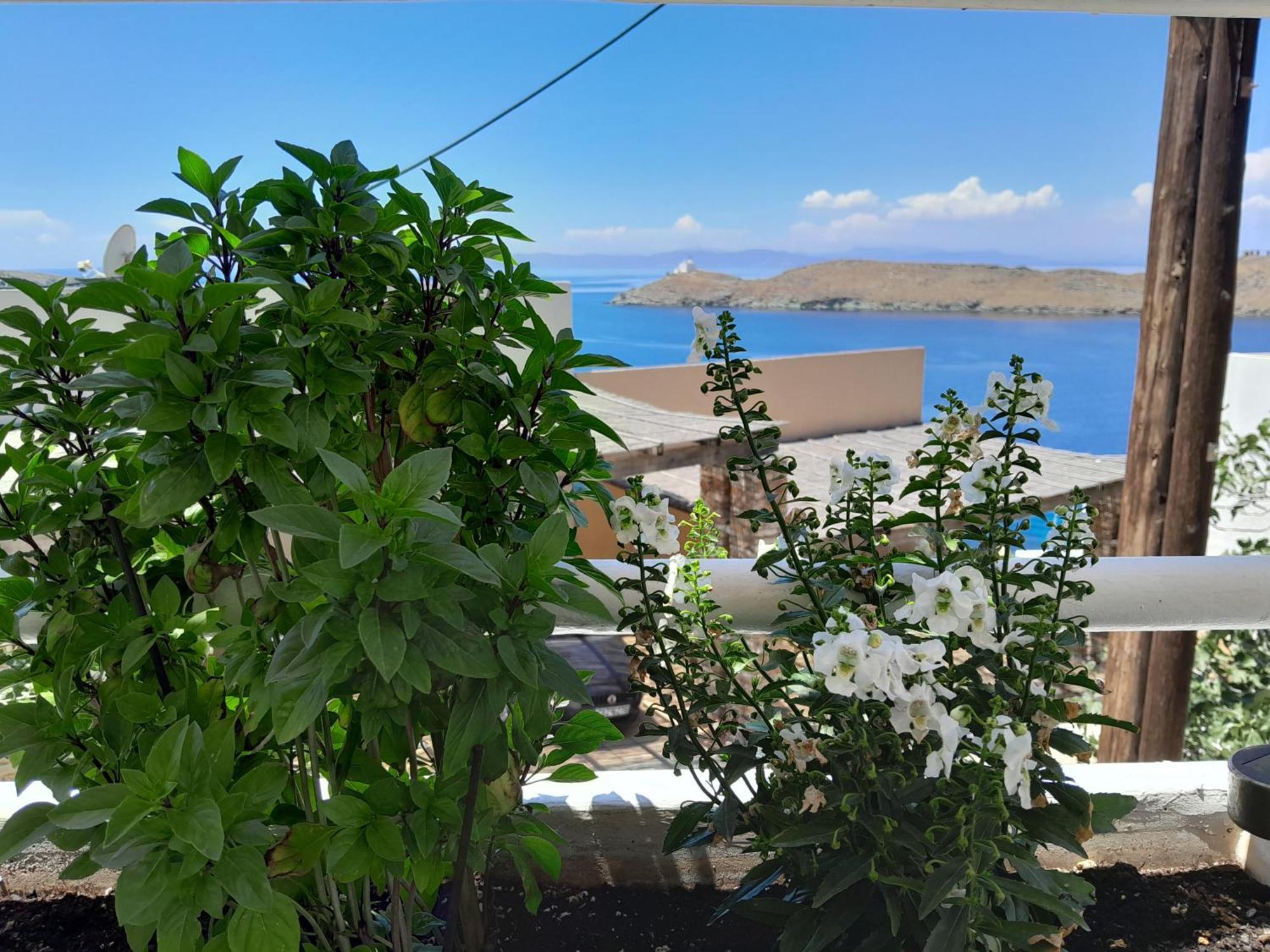 Thalassino Ageri Gialiskari  Exterior foto